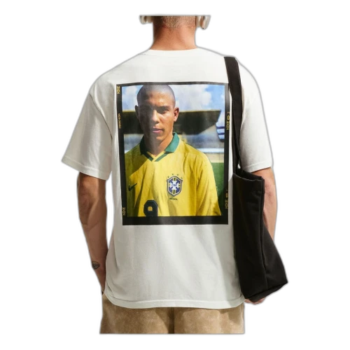 Nike Sportswear Ronaldo R9 T-Shirt 'Sail'