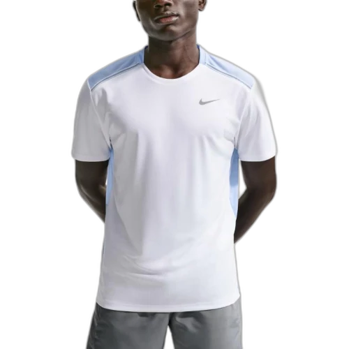 Nike MILER Dri FIT Running T Shirt Men's