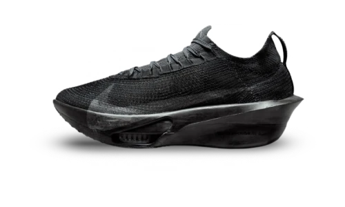 Nike Alphafly 3 'Iron Grey Off Noir'