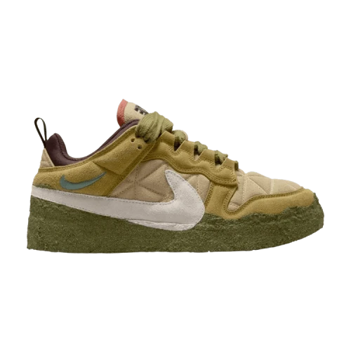 Nike CPFM Flea 1 Cactus Plant Flea Market Desert Moss Brown Basalt