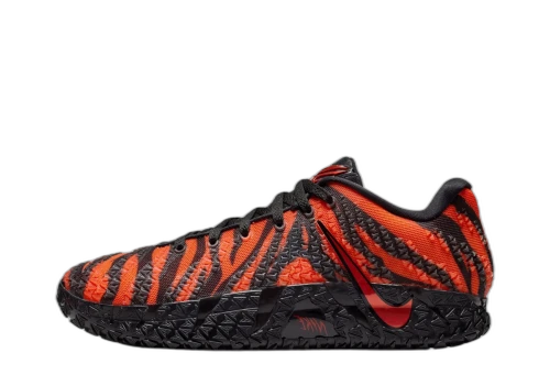 Nike Ja 3 Animal Pack Tiger