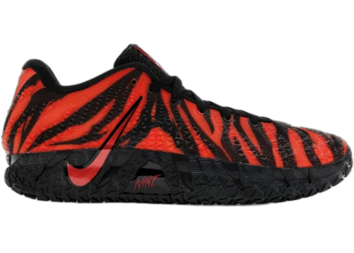 Nike Ja 3 Animal Pack Tiger