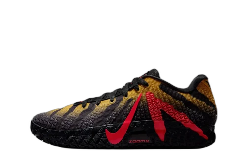 Nike Ja 3 Jurassic Park Anthracite