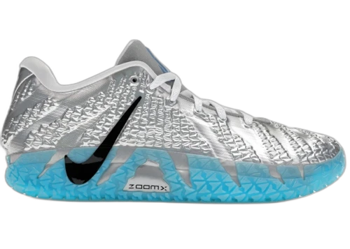 Nike Ja 3 Jurassic Park Cloud Island