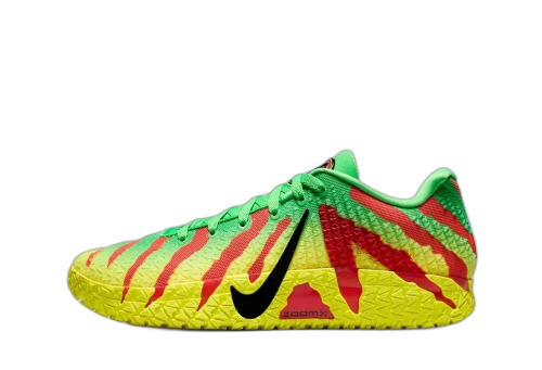 Nike Ja 3 Jurassic Park Green Spark