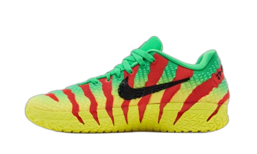 Nike Ja 3 Jurassic Park Explorer