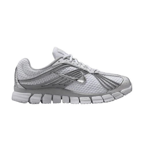 Nike Zoom Skylon 11 White Grey Fog Silver (Women's)
