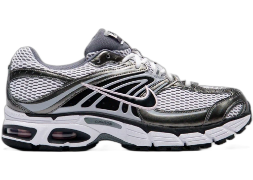 Nike Air Max Moto 2K Smoke Grey Anthracite Pink Foam White
