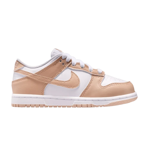 Nike Dunk Low PS 'White Shimmer'