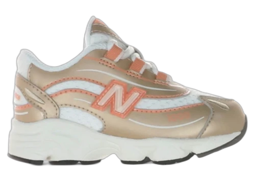 New Balance 1000 White Gold (TD)