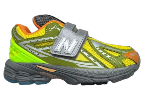 New Balance 1906R Action Bronson Scorpius (TD)