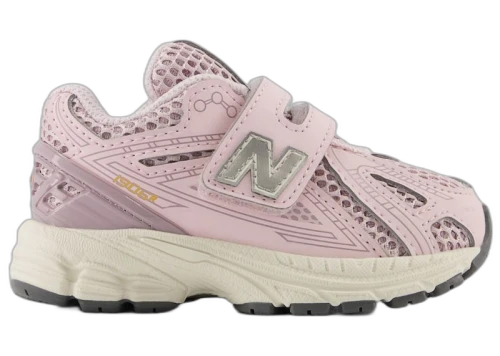 New Balance 1906R Hook and Loop Rose Sugar Ice Wine (TD)