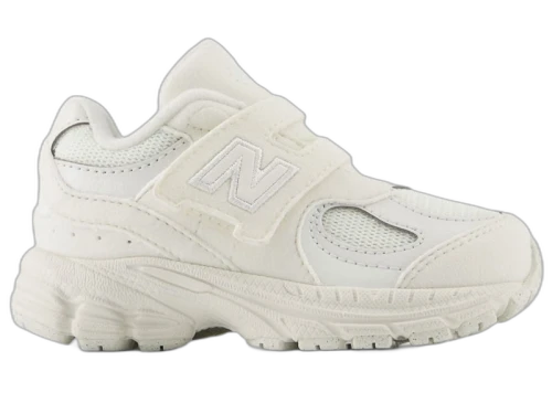 New Balance 2002R Hook and Loop Sea Salt Reflection (TD)