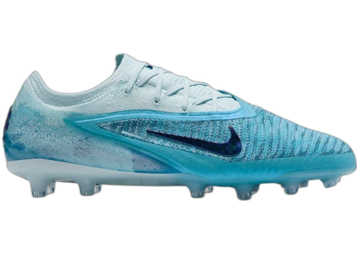 Nike Phantom 6 Low Elite AG Erling Haaland Baltic Blue