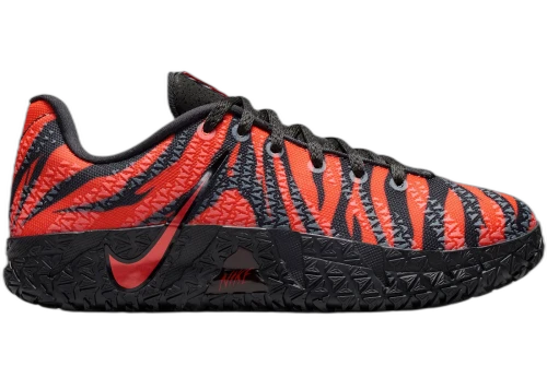 Nike Ja 3 Animal Pack Tiger (GS)