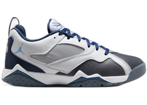 Jordan MVP 92 White Navy Flint Grey
