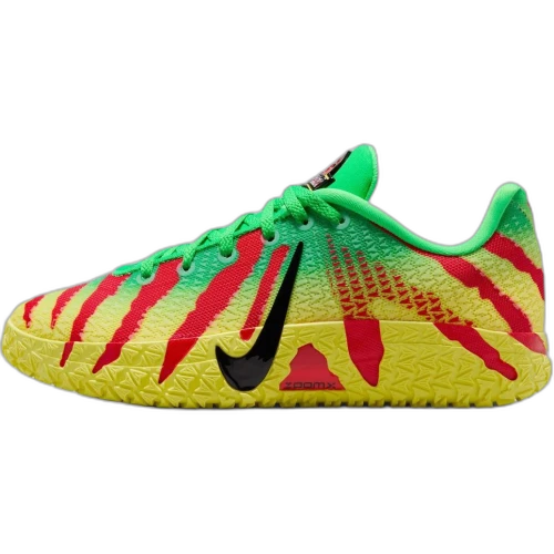 Nike Ja 3 Jurassic Park Green Spark (GS)