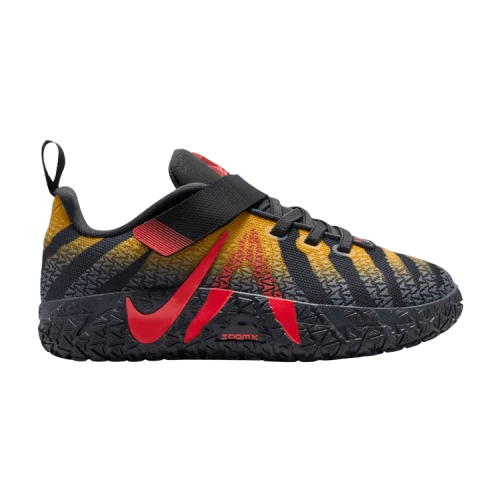Nike Ja 3 Jurassic Park Raptor (PS)