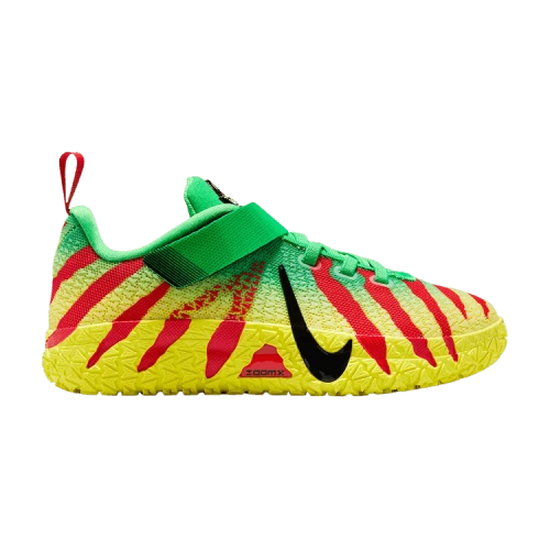 Nike Ja 3 Jurassic Park Explorer (PS)