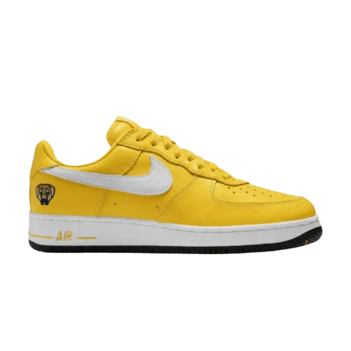 Nike Air Force 1 Low '01 Victor Victor Yellow Zest