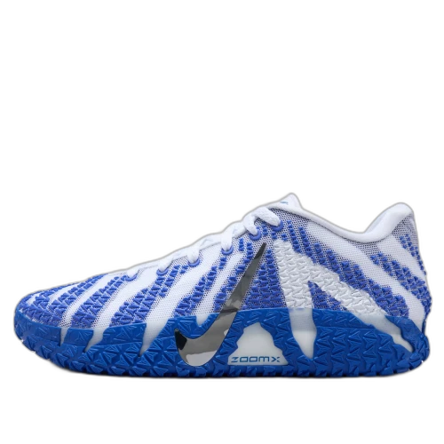 Nike Ja 3 TB EP 'White Game Royal'