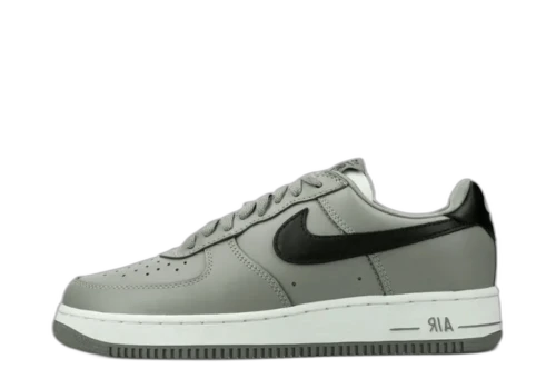 Nike Air Force 1 Low ’01 'Light Army Black' (2026)