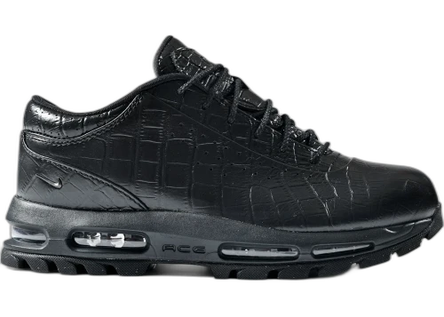 Nike Air Max Goadome Low SP QS Black Croc