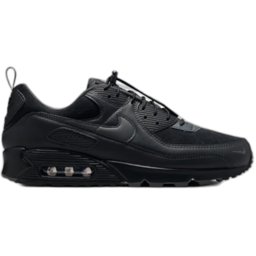 Nike Air Max 90 'Black Anthracite Grey' (2026)