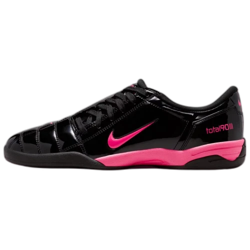 Nike Total 90 III 'Black Hyper Pink' (Women's)