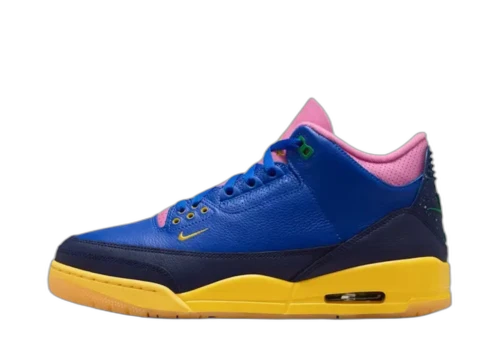 Air Jordan 3 Retro 'Brazil' (2026)