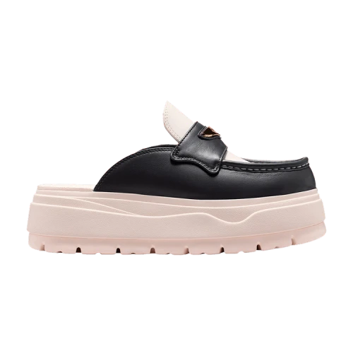 Air Jordan Mule SE 'Off Noir Chalk Metallic Gold' (Women's)