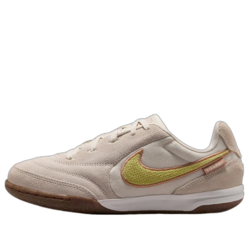 (GS) Nike Jr. Tiempo Streetgato PRM 'Chalk Moon Particle'