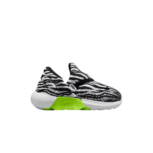 Nike Swoosh Go TD 'White Volt'