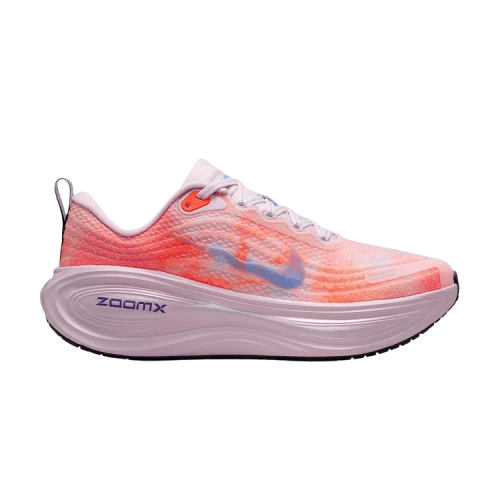 Nike Vomero Plus 'Bleached Lilac Hyper Crimson' (Women's)