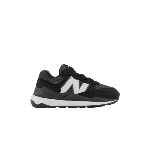 New Balance 57/40 Black White TD