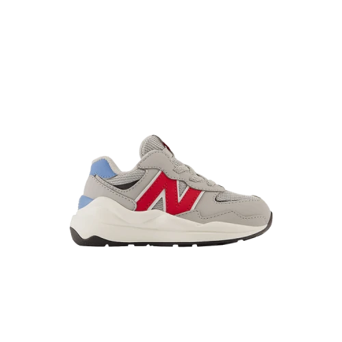 New Balance 57/40 Concrete Team Red TD