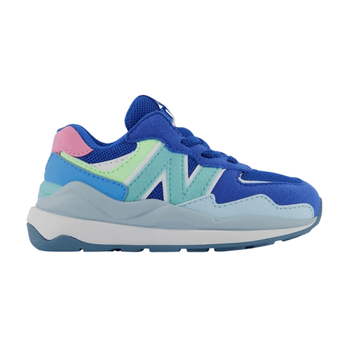 New Balance 57/40 Blue Smurf TD