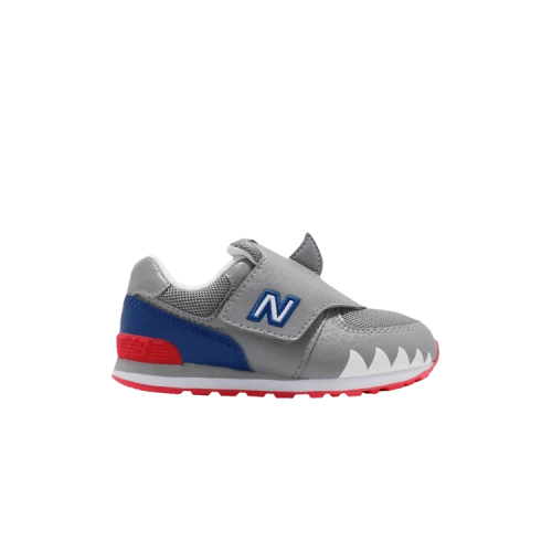 New Balance 574 Toddler 'Shark'