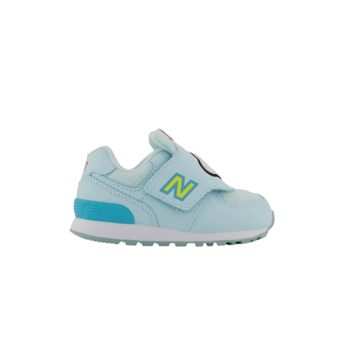 (TD) New Balance 574 'Rainbow Cloud'