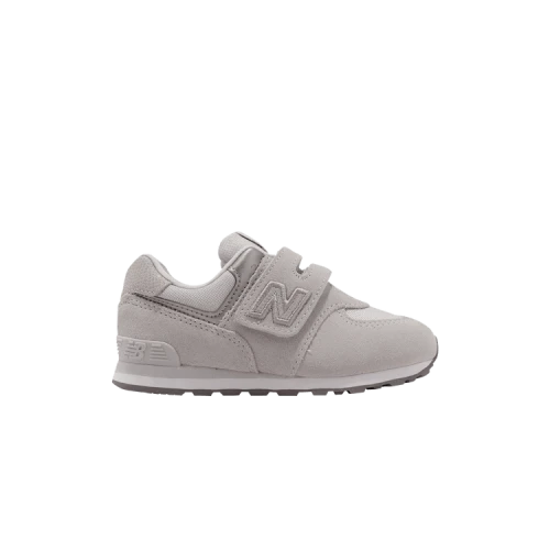 New Balance 574 Hook & Loop Toddler Wide 'Summer Fog'