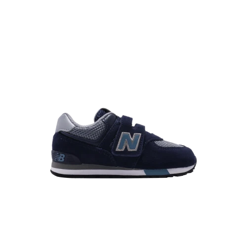 New Balance 574 Infant Wide 'Navy Blue'