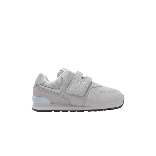 New Balance 574 Toddler Wide 'Summer Fog'