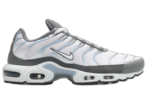 Nike Air Max Plus Smoke Grey