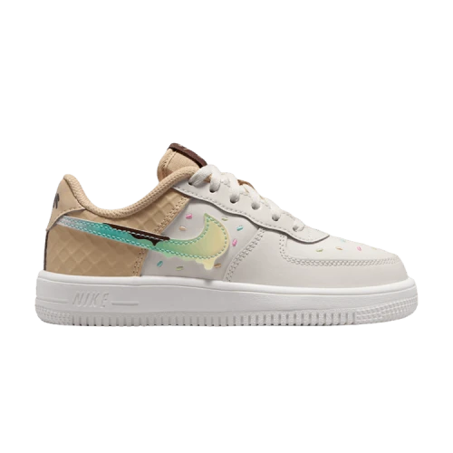 (PS) Nike Force 1 Low 'Ice Cream'