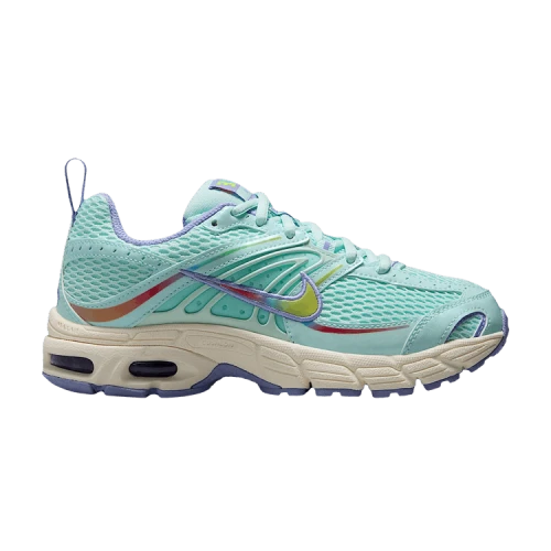 (GS) Nike Air Max Moto 2K 'Teal Tint Light Thistle Multi Color'