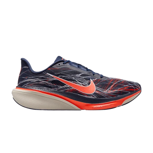 Nike Pegasus 42 'Obsidian Light Bone'