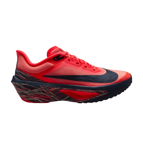 Nike Zoom Fly 6 Road Racing 'Bright Crimson'