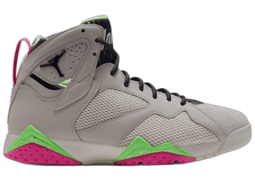 Jordan 7 Retro Tennis Day