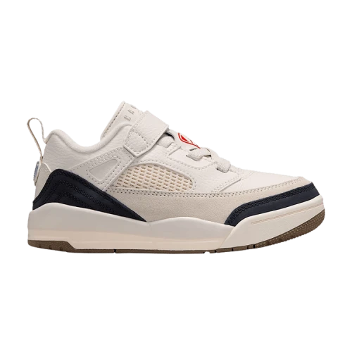 Air Jordan Spizike Low FC PS 'Phantom Sail'