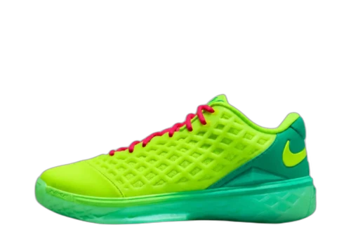 Nike Kobe 3 Low Protro Grinch